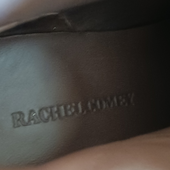Rachel Comey Leather Ankle Boots - Picture 11 of 13